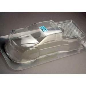 Traxxas Body T-MAXX (Clear requires painting)