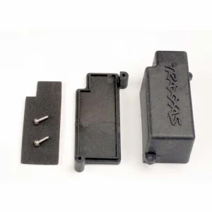 Traxxas Box battery/ adhesive foam chassis pad