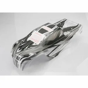 Traxxas T-MAXX 2.5 Pro Graphix Part Painted Bodyshell