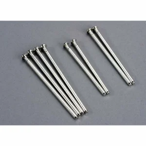 Traxxas Suspension screw pin set (T-MAXX E-MAXX)