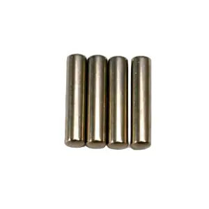 Traxxas Pins axle (2.5x12mm) (4)