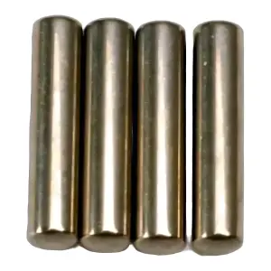 Traxxas Pins axle (2.5x12mm) (4)