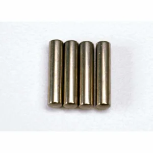 Traxxas Pins axle (2.5x12mm) (4)