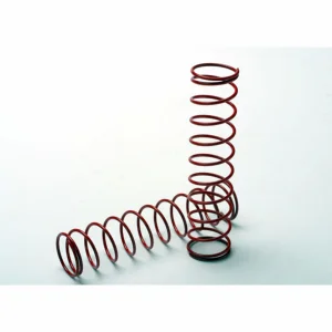 Traxxas Soft Red Rear Springs (for Ultra Shocks only)