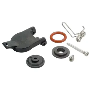 Traxxas Fuel tank rebuild kit (contains cap foam washer o-ring upper/lower retainers screw spring and screw pin)