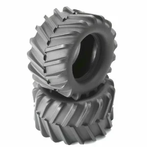 Traxxas Tires 3.2 MAXX series (2)