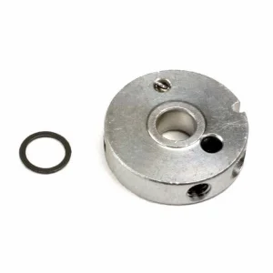 Traxxas Drive hub assembly clutch/ 6x8.5x0.5mm PTFE-coated washer (1)