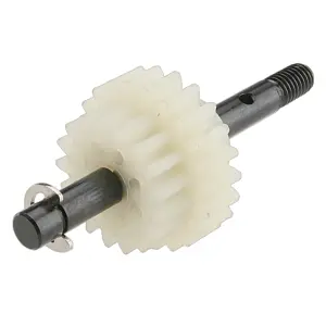 Traxxas Input shaft transmission (slipper shaft T-MAXX Torque Control Slipper Upgrade Kit) (fits first generation T-MAXX transmission w/o Optidrive)