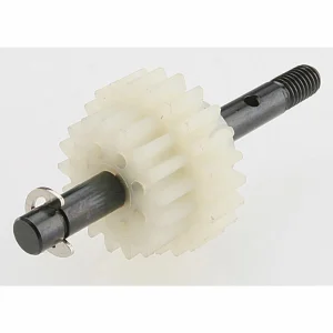 Traxxas Input shaft transmission (slipper shaft T-MAXX Torque Control Slipper Upgrade Kit) (fits first generation T-MAXX transmission w/o Optidrive)