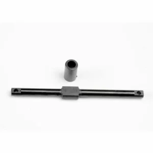 Traxxas Output shaft (1)/ output shaft spacer (5x8x14mm)