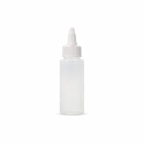 Traxxas Shock oil bottle (60cc) (for mixing Shock oil)