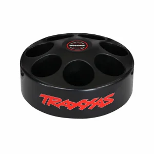 Traxxas Spinning Carousel Rack (Without Oils)