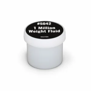 Traxxas Differential Oil - 1,000,000 (1M) Weight