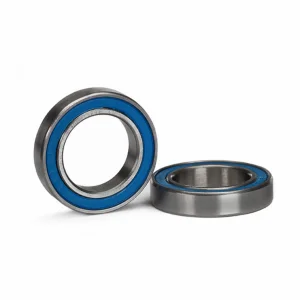 Traxxas Ball bearing blue rubber sealed (15x24x5mm) (2)