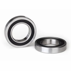 Traxxas Ball bearing black rubber sealed (15x26x5mm) (2)