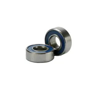 Traxxas Ball bearings rubber sealed (5x11x4mm) (2)