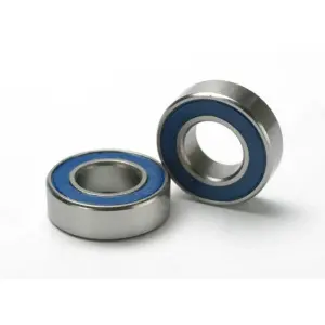 Ball Bearings - Rubber Shielded (8x16x5mm) (2)