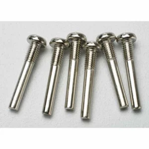 Traxxas Screw pin 2.5x18mm (6)