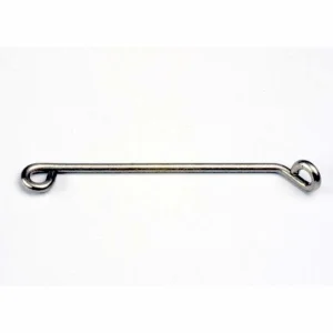 Traxxas Hanger metal (T-MAXX/S-MAXX) (TRX 2.5 2.5R)