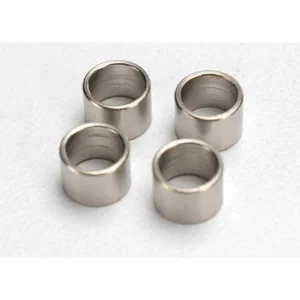 Traxxas Spacers steel (JatoTwin-Spoke wheels front) (4)