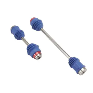 Traxxas Steel Constant-Velocity Center Driveshafts