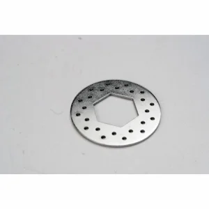 Traxxas Brake disc (42mm steel)