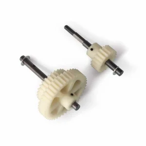 Traxxas Single-speed conversion kit (Eliminates two-speed mechanism for reduced weight less rotational mass)