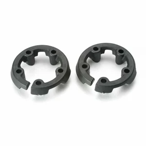 Traxxas Head protector cooling head (2) (TRX 2.5 2.5R)