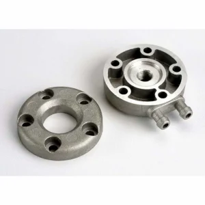 Traxxas Head water-cooled marine (TRX 2.5 TRX 2.5R)