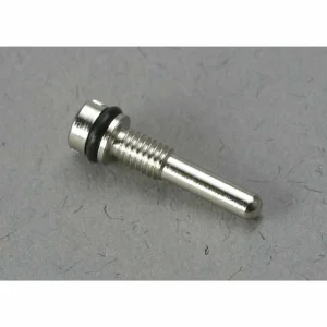 Traxxas Screw idle speed/ 2x1mm O-ring (1-each) (TRX 2.5 2.5R)