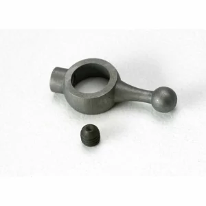 Traxxas Throttle arm carburetor/ 3mm set screw (1-each) (TRX 2.5 2.5R)