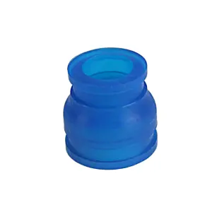 Traxxas Pipe coupler molded (for use with pipes 5152 (T-MAXX) 4452R) (TRX 2.5 2.5R 3.3)