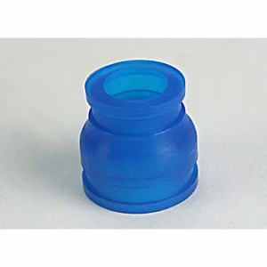 Traxxas Pipe coupler molded (for use with pipes 5152 (T-MAXX) 4452R) (TRX 2.5 2.5R 3.3)