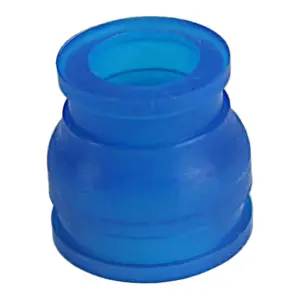 Traxxas Pipe coupler molded (for use with pipes 5152 (T-MAXX) 4452R) (TRX 2.5 2.5R 3.3)