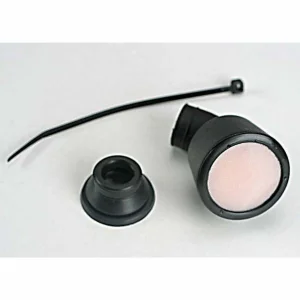 Traxxas High Performance Air Filter - 15mm Base