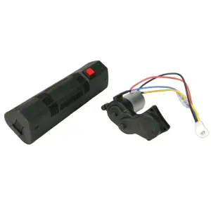 EZ-Start 2 - complete system with controller - drive unit - wiring harness