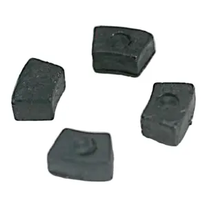 Traxxas Cush-drive elements (4) (EZ-Start 2)