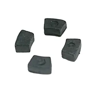 Traxxas Cush-drive elements (4) (EZ-Start 2)