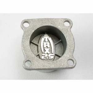 Traxxas Aluminium Engine Backplate