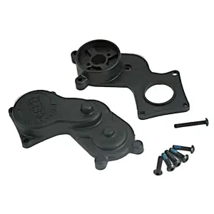 Traxxas Housing set (inner outer)/ 3x12mmBCS (5)/ 3x20BCS (1)/ motor bushing (EZ-Start 2)