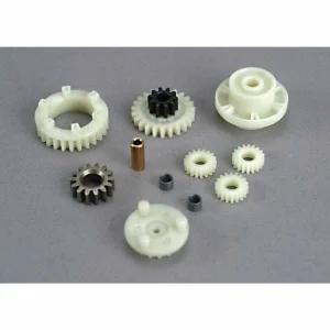 Traxxas Gear set (complete) (EZ-Start 2)