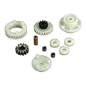 Traxxas Gear set (complete) (EZ-Start 2)