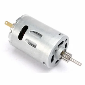 Traxxas Motor/ pinion gear/ motor bushing (EZ-Start 2)