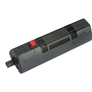 Traxxas Control box (complete) (EZ-Start 2)