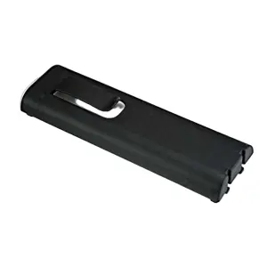 Traxxas Control box battery cover w/ belt clip (EZ-Start 2)