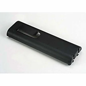 Traxxas Control box battery cover w/ belt clip (EZ-Start 2)