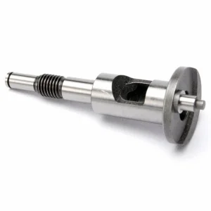 Traxxas Crankshaft IPS (for engines w/starter) (TRX 3.3)