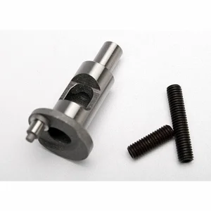 Traxxas Crankshaft multi-shaft (for engines w/starter) (TRX 3.3)