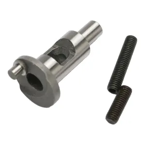 Traxxas Crankshaft multi-shaft (for engines w/o starter) (TRX 3.3)