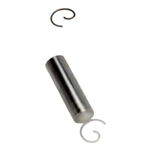 Traxxas Wrist pin wrist pin clips (2) (TRX 3.3)